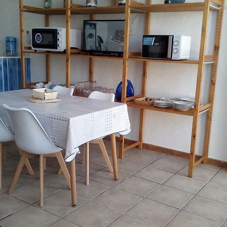 Pilarsevahome-Apartamento Marinero Santa Pola Exterior photo