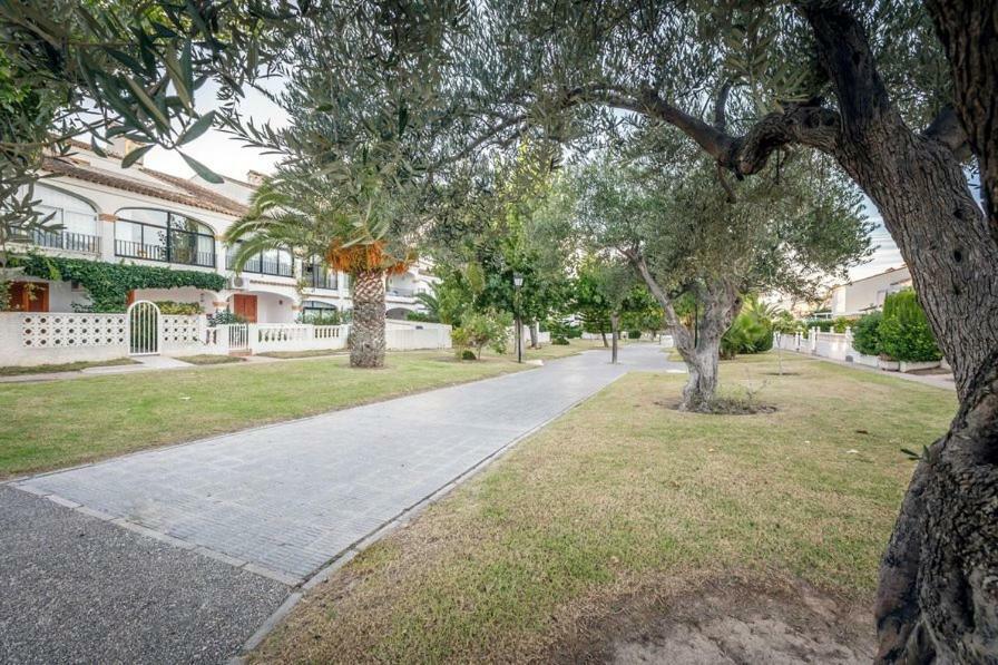 Pilarsevahome-Apartamento Marinero Santa Pola Exterior photo