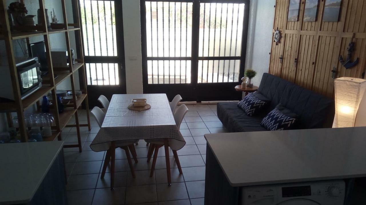 Pilarsevahome-Apartamento Marinero Santa Pola Exterior photo
