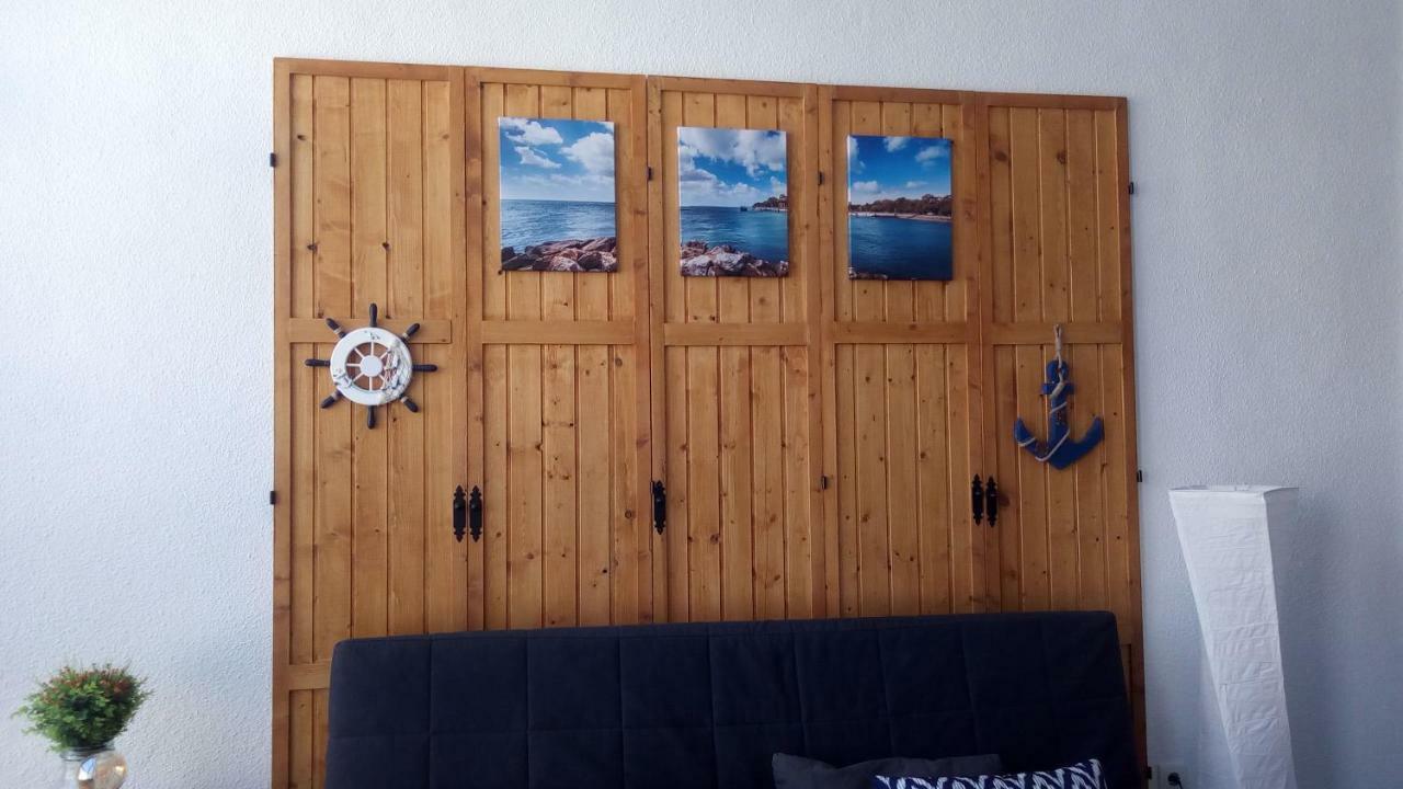 Pilarsevahome-Apartamento Marinero Santa Pola Exterior photo